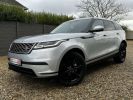 Annonce Land Rover Range Rover Velar 2.0 TD4 R-Dynamic SE FULL-LED MATRIX-CARPLAY-CAM