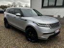 Annonce Land Rover Range Rover Velar 2.0 TD4 R-Dynamic SE FULL-LED MATRIX-CARPLAY-CAM