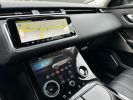 Annonce Land Rover Range Rover Velar 2.0 TD4 R-Dynamic SE FULL-LED MATRIX-CARPLAY-CAM