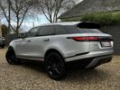 Annonce Land Rover Range Rover Velar 2.0 TD4 R-Dynamic SE FULL-LED MATRIX-CARPLAY-CAM