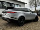 Annonce Land Rover Range Rover Velar 2.0 TD4 R-Dynamic SE FULL-LED MATRIX-PANO-CAMERA