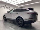 Annonce Land Rover Range Rover Velar 2.0 TD4 R-DYNAMIC TOIT OUV CAMERA 1 PROP GARANTIE