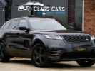 Annonce Land Rover Range Rover Velar 2.0 TD4 R-Dynamic TOIT-PANO CARNET COMPLET