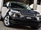 Annonce Land Rover Range Rover Velar 2.0 TD4 S