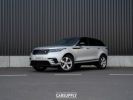 Voir l'annonce Land Rover Range Rover Velar 2.0 Turbo P250 R-Dynamic S - BTW Aftrekbaar