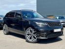 Annonce Land Rover Range Rover Velar 2.0D 240 CH R-DYNAMIC HSE AWD BVA CAMERA 360 SIEGES MEMOIRE HAYON