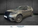 Voir l'annonce Land Rover Range Rover Velar 2.0D 240ch R-Dynamic SE AWD BVA