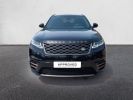 Annonce Land Rover Range Rover Velar 2.0D 240CH R-DYNAMIC SE AWD BVA Noir Santorini Métallisée