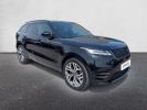 Annonce Land Rover Range Rover Velar 2.0D 240CH R-DYNAMIC SE AWD BVA Noir Santorini Métallisée