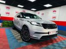 Annonce Land Rover Range Rover Velar 2.0L D180 BVA HSE ECRAN ARRIERE FULL TOIT 83.000 KM