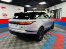 Annonce Land Rover Range Rover Velar 2.0L D180 BVA HSE ECRAN ARRIERE FULL TOIT 83.000 KM