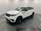 Voir l'annonce Land Rover Range Rover Velar 2.0L D180 BVA S R-Dynamic