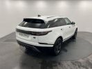 Annonce Land Rover Range Rover Velar 2.0L D180 BVA S R-Dynamic