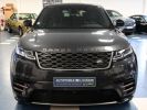 Annonce Land Rover Range Rover Velar 2.0L D200 mHEV AWD BVA SE R-Dynamic