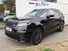 Voir l'annonce Land Rover Range Rover Velar 2.0L D240 BVA SE R-Dynamic