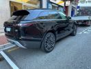 Annonce Land Rover Range Rover Velar 2.0L D240 BVA SE R-Dynamic