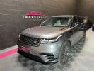 Voir l'annonce Land Rover Range Rover Velar 2.0L D240 BVA SE R-Dynamic