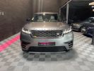 Annonce Land Rover Range Rover Velar 2.0L D240 BVA SE R-Dynamic