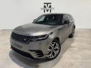 Voir l'annonce Land Rover Range Rover Velar 2.0L D240 BVA SE R-Dynamic