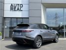 Annonce Land Rover Range Rover Velar 2.0L P400e PHEV 404ch HSE R-Dynamic