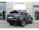 Annonce Land Rover Range Rover Velar 2.0L P400e PHEV 404ch HSE R-Dynamic