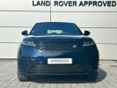 Annonce Land Rover Range Rover Velar 2.0L P400e PHEV 404ch SE R-Dynamic