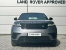 Annonce Land Rover Range Rover Velar 2.0L P400e PHEV 404ch SE R-Dynamic