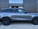 Annonce Land Rover Range Rover Velar 2.0P 250 R-DYNAMIC S AWD BVA