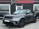 Voir l'annonce Land Rover Range Rover Velar 2.0P 250CH R-DYNAMIC SE AWD BVA P250 P 250 2.0 R DYNAMIC -