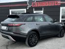 Annonce Land Rover Range Rover Velar 2.0P 250CH R-DYNAMIC SE AWD BVA P250 P 250 2.0 R DYNAMIC -