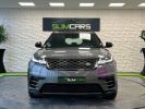 Annonce Land Rover Range Rover Velar 2.0P 300ch R-Dynamic AWD BVA