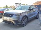 Annonce Land Rover Range Rover Velar 3.0 D V6 300 R-Dynamic HSE