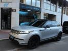 Voir l'annonce Land Rover Range Rover Velar 3.0 D300 19CV 4WD S STANDARD AUTO