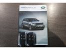 Annonce Land Rover Range Rover VELAR 3.0 D300 300 SE R-DYNAMIC 4WD BVA