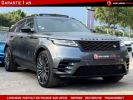 Annonce Land Rover Range Rover Velar 3.0 D300 HSE R-Dynamic