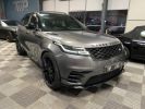 Annonce Land Rover Range Rover Velar 3.0 P380 SCV6 4x4 380cv