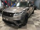 Annonce Land Rover Range Rover Velar 3.0 P380 SCV6 4x4 380cv