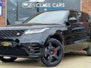 Voir l'annonce Land Rover Range Rover Velar 3.0 TD6 R-DYNAMIC HSE BLACK EDITION-Bte AUTO-FULL