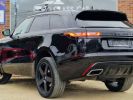 Annonce Land Rover Range Rover Velar 3.0 TD6 R-DYNAMIC HSE BLACK EDITION-Bte AUTO-FULL