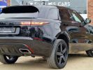 Annonce Land Rover Range Rover Velar 3.0 TD6 R-DYNAMIC HSE BLACK EDITION-Bte AUTO-FULL