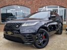 Annonce Land Rover Range Rover Velar 3.0 TD6 R-DYNAMIC HSE BLACK EDITION-Bte AUTO-FULL