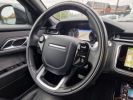 Annonce Land Rover Range Rover Velar 3.0 TD6 R-DYNAMIC HSE BLACK EDITION-Bte AUTO-FULL