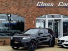 Annonce Land Rover Range Rover Velar 3.0 TD6 R-DYNAMIC HSE BLACK EDITION-Bte AUTO-FULL