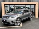 Annonce Land Rover Range Rover VELAR 3.0 V6 D300 - BVA  R-Dynamic