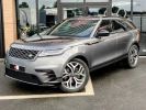 Annonce Land Rover Range Rover VELAR 3.0 V6 D300 - BVA  R-Dynamic