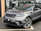 Annonce Land Rover Range Rover VELAR 3.0 V6 D300 - BVA  R-Dynamic