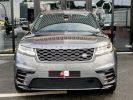 Annonce Land Rover Range Rover VELAR 3.0 V6 D300 - BVA  R-Dynamic