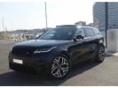 Voir l'annonce Land Rover Range Rover VELAR 3.0 V6 D300 - BVA R-Dynamic HSE