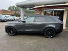 Annonce Land Rover Range Rover VELAR 3.0 V6 D300 - BVA  R-Dynamic SE PHASE 1