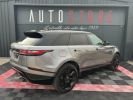 Annonce Land Rover Range Rover Velar 3.0D V6 300 CH R-DYNAMIC HSE AWD BVA